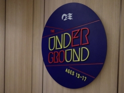 Star Princess The Underground picture