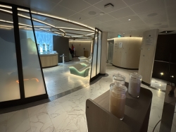 Spa Upper Level picture