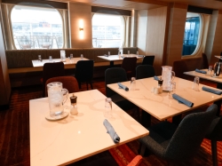 Star Princess Americana Diner picture Uploaded in 2025 Photo courtesy of Neal Bruder. Star Princess Americana Diner picture