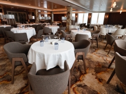 Star Princess Aurora Dining Room picture Uploaded in 2025 Photo courtesy of Neal Bruder. Star Princess Aurora Dining Room picture