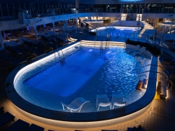 Star Princess Main Pools picture