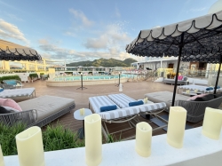 Star Princess Sanctuary Club picture