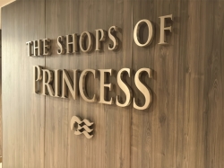 Star Princess Shops of Princess Deck 7 picture