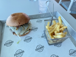 Lido Grill picture Lido Grill picture