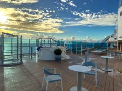 Star Princess Sun Deck picture