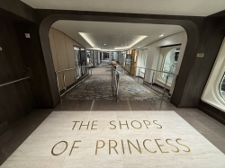Star Princess Shops of Princess Deck 7 picture