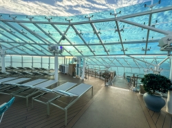 Star Princess Sea View Terrace picture