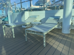 Star Princess Sea View Terrace picture