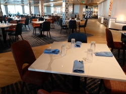 Star Princess Americana Diner picture Uploaded in 2025 Photo courtesy of Neal Bruder. Star Princess Americana Diner picture