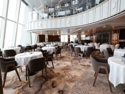 Star Princess Aurora Dining Room picture Uploaded in 2025 Photo courtesy of Neal Bruder. Star Princess Aurora Dining Room picture