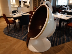 Star Princess Americana Diner picture Uploaded in 2025 Photo courtesy of Neal Bruder. Star Princess Americana Diner picture