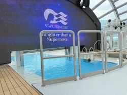 Dome Pool picture Dome Pool picture