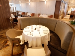 Star Princess Aurora Dining Room picture Uploaded in 2025 Photo courtesy of Neal Bruder. Star Princess Aurora Dining Room picture