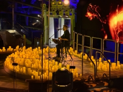 Star Princess Dome picture Uploaded in 2025 Photo courtesy of Neal Bruder. Star Princess Dome picture