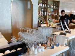 Star Princess International Cafe picture