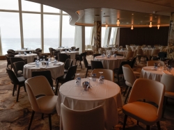 Star Princess Aurora Dining Room picture Uploaded in 2025 Photo courtesy of Neal Bruder. Star Princess Aurora Dining Room picture