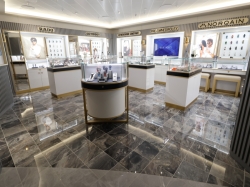 Shops of Princess Deck 8 picture