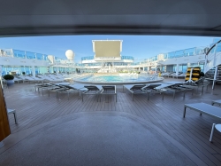 Star Princess Main Pools picture