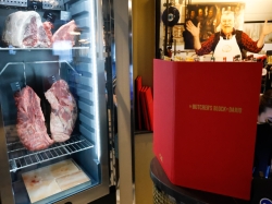 Star Princess Butchers Block by Dario picture