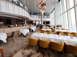 Star Princess Aurora Dining Room picture Uploaded in 2025 Photo courtesy of Neal Bruder. Star Princess Aurora Dining Room picture