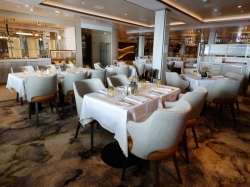 Star Princess Sanctuary Dining Room picture Uploaded in 2025 Photo courtesy of Neal Bruder. Star Princess Sanctuary Dining Room picture