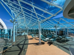 Star Princess Sea View Terrace picture