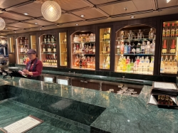 Star Princess O Malley’s Irish Pub picture