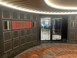 Star Princess Butchers Block by Dario picture