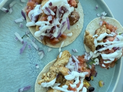 Lido Tacos picture Lido Tacos picture