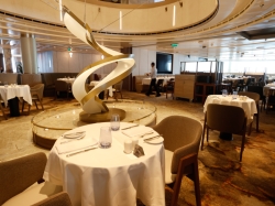 Star Princess Aurora Dining Room picture Uploaded in 2025 Photo courtesy of Neal Bruder. Star Princess Aurora Dining Room picture