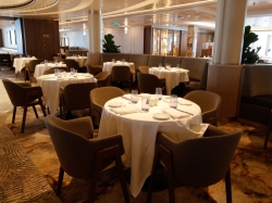 Star Princess Aurora Dining Room picture Uploaded in 2025 Photo courtesy of Neal Bruder. Star Princess Aurora Dining Room picture