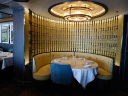 Star Princess Butchers Block by Dario picture