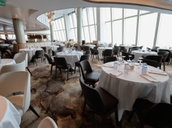 Star Princess Aurora Dining Room picture Uploaded in 2025 Photo courtesy of Neal Bruder. Star Princess Aurora Dining Room picture