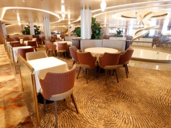 Star Princess Celestial Dining Room picture