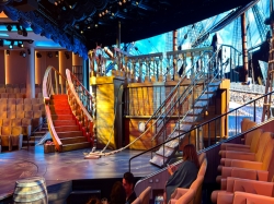 Star Princess Princess Arena picture