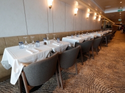 Star Princess Aurora Dining Room picture Uploaded in 2025 Photo courtesy of Neal Bruder. Star Princess Aurora Dining Room picture