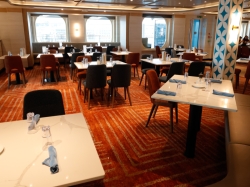 Star Princess Americana Diner picture Uploaded in 2025 Photo courtesy of Neal Bruder. Star Princess Americana Diner picture