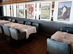 Star Princess Butchers Block by Dario picture