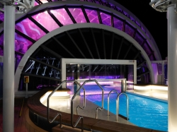 Dome Pool picture Dome Pool picture