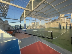 Sports Court picture