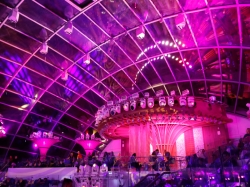 Star Princess Dome picture Uploaded in 2025 Photo courtesy of Neal Bruder. Star Princess Dome picture