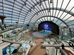 Star Princess Dome picture Uploaded in 2025 Photo courtesy of Neal Bruder. Star Princess Dome picture