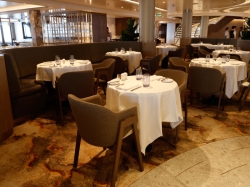 Star Princess Aurora Dining Room picture Uploaded in 2025 Photo courtesy of Neal Bruder. Star Princess Aurora Dining Room picture
