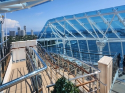 Star Princess Sea View Terrace picture