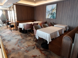 Star Princess Celestial Dining Room picture