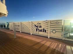 Jogging Track picture