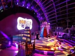 Star Princess Dome picture Uploaded in 2025 Photo courtesy of Neal Bruder. Star Princess Dome picture