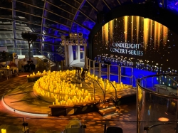 Star Princess Dome picture Uploaded in 2025 Photo courtesy of Neal Bruder. Star Princess Dome picture