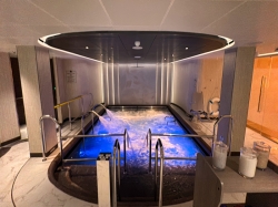 Spa Upper Level picture