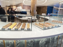 Star Princess International Cafe picture